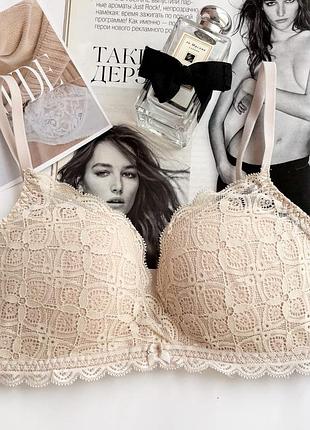 Вишуканий бюстгальтер  intimissimi 6