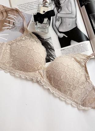 Вишуканий бюстгальтер  intimissimi 10