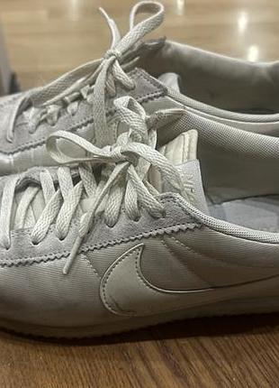 Кросівки nike cortez