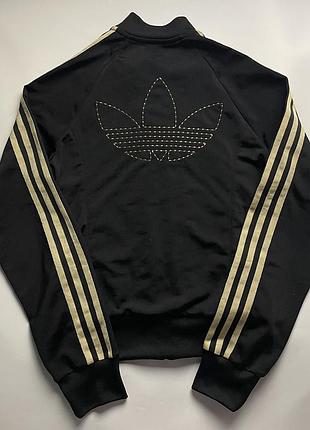 Олімпійка adidas
