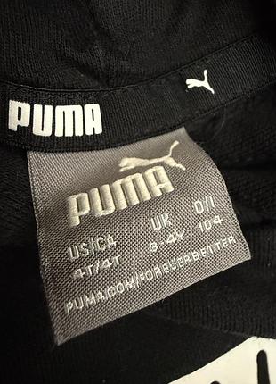 Пайта puma 2