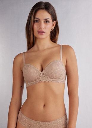 Вишуканий бюстгальтер  intimissimi 4