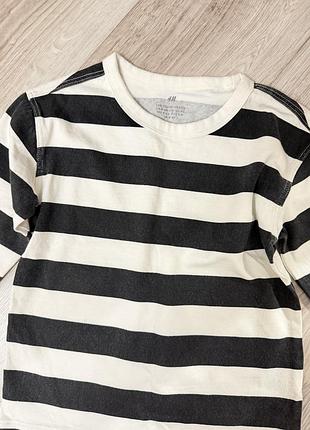 Реглан h&m