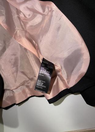 Стильний піджак базовий 3