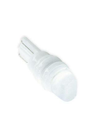 Автолампа светодиодная бц 12-5 лазер. white 3 smd 2835 керамика mt cyclone