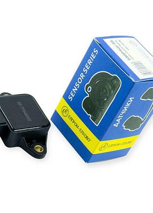 Датчик положення дросельної заслінки amulet 1.6 elprom-elhovo