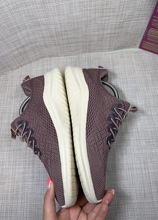 Оригинальные кроссовки skechers 4