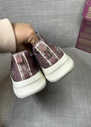 Оригинальные кроссовки skechers 5