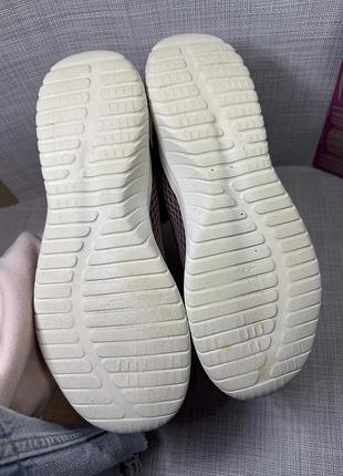Оригинальные кроссовки skechers 6