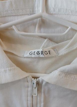 Худи george 4