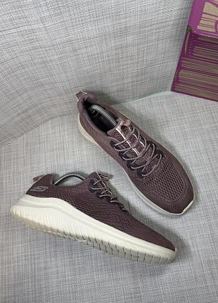 Оригинальные кроссовки skechers