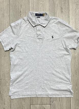 Поло polo ralph