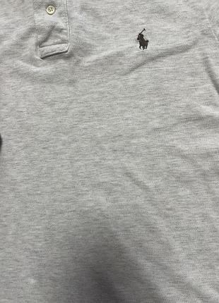 Поло polo ralph 4