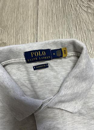 Поло polo ralph 5