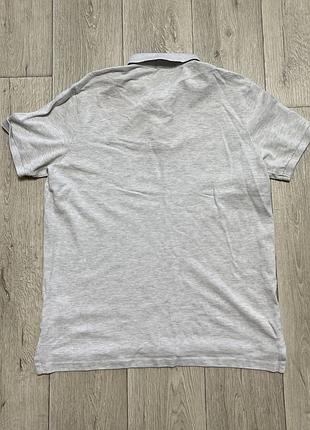 Поло polo ralph 7