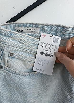 Джинси від zara 3