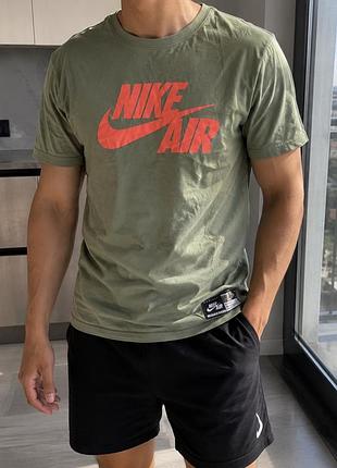 Футболка nike