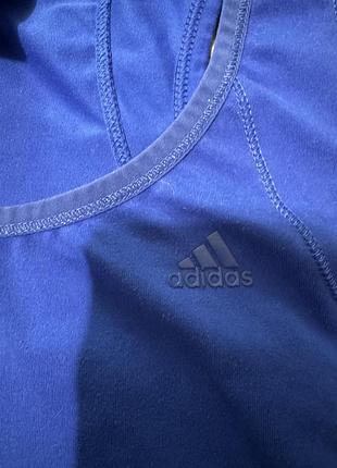 Спортивна майка adidas 3