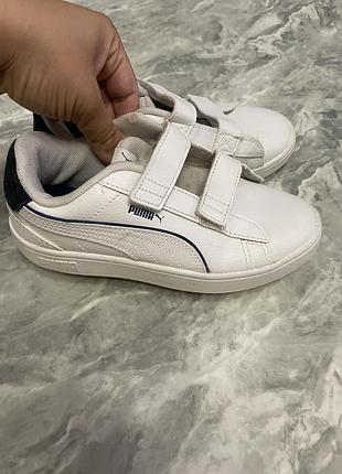 Puma кросівки кеди 3