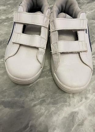 Puma кросівки кеди 4