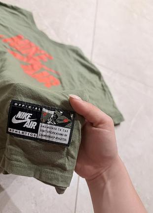 Футболка nike 3