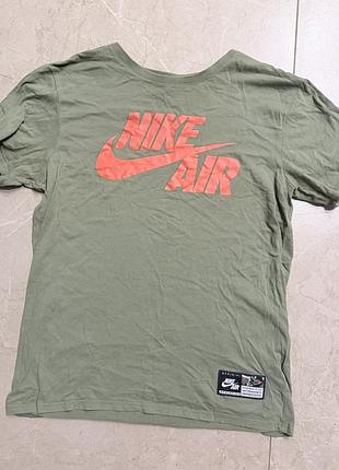 Футболка nike 2