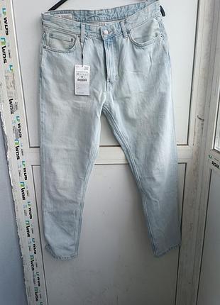 Джинсы от zara