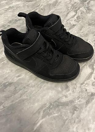 Кросівки кеди nike