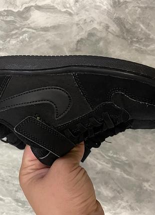 Кросівки кеди nike 2