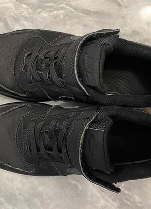 Кросівки кеди nike 4