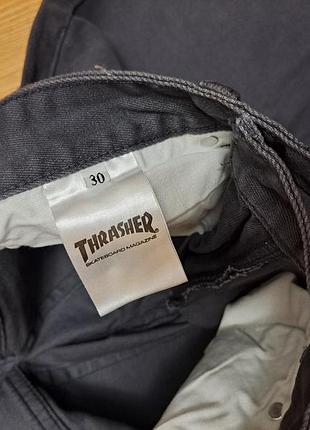 Джинсы thrasher 46p 3