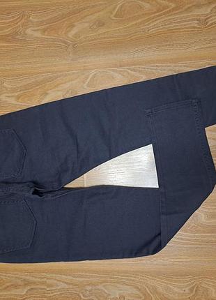 Джинсы thrasher 46p 6