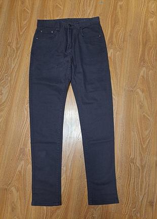 Джинсы thrasher 46p