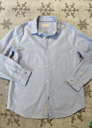 Сорочка 134  zara