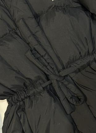 Зимова куртка levi’s 2