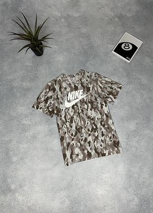 Футболка nike поло спорт майка