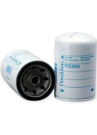 Фильтр топливный p553004 donaldson