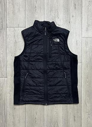 Жилетка the north face
