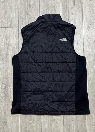 Жилетка the north face 2