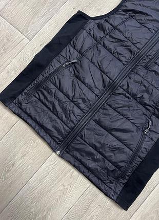 Жилетка the north face 3