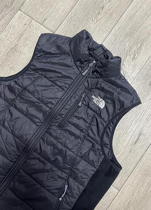 Жилетка the north face 4