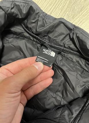 Жилетка the north face 5