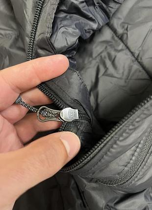 Жилетка the north face 6