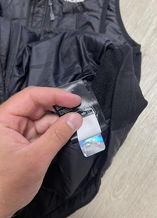 Жилетка the north face 7
