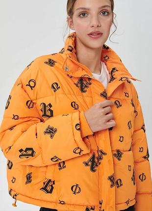 Куртка укорочена, s'nsay, s/m 2