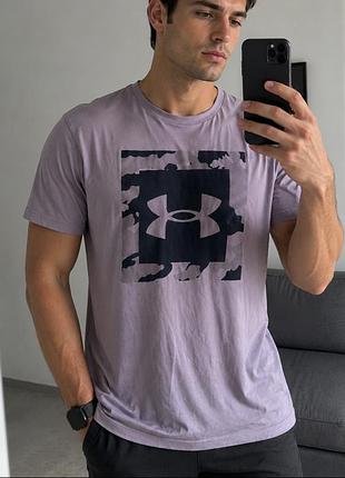 Футболка under armour