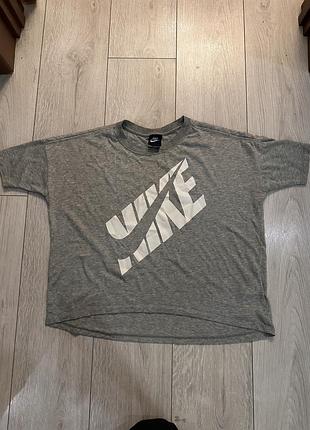 Футболка nike