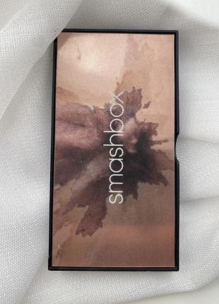 Оригінальна палетка тіней smashbox cover shot eye palettes.