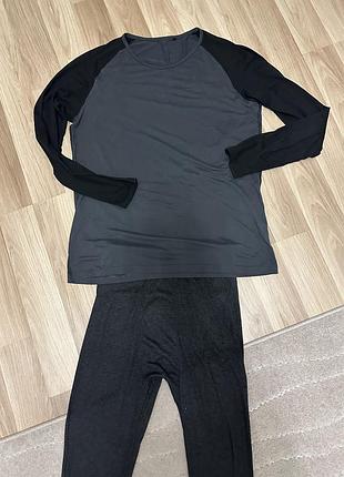 Термобілизна xl-xxl