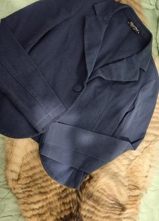 Пиджак женский италия 4